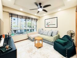 Blk 109A Eastglen @ Canberra (Sembawang), HDB 4 Rooms #599829091
